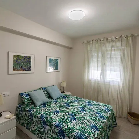 Victoria - Playa Cadiz