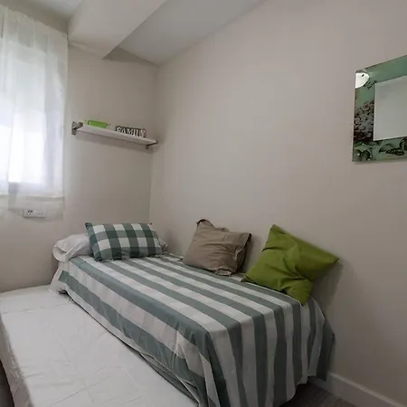 Apartment Victoria - Playa Cadiz