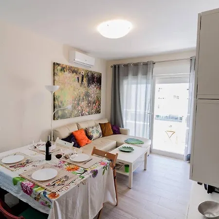 Victoria - Playa * Cadiz