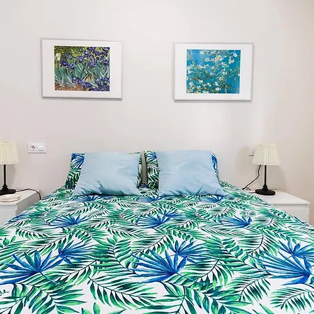 Apartment Victoria - Playa Cadiz