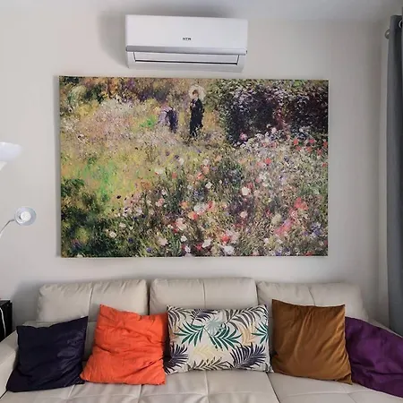 Victoria - Playa Apartment