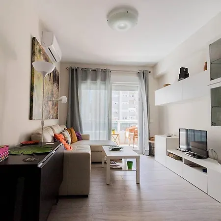 Apartment Victoria - Playa Cadiz