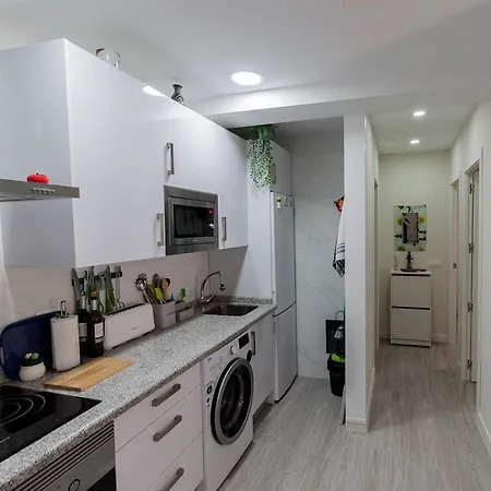 Apartment Victoria - Playa