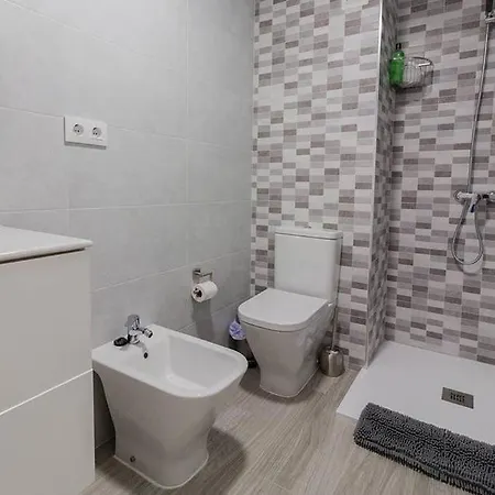 Victoria - Playa Apartment