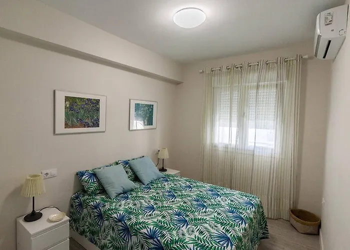 Victoria - Playa Cadice