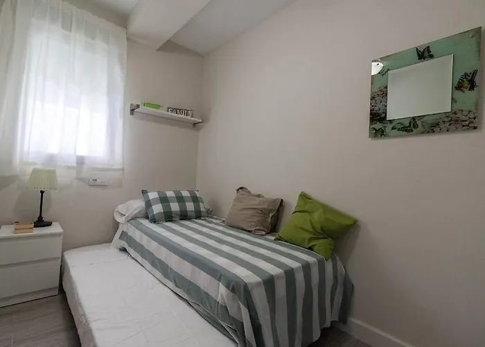 Appartamento Victoria - Playa Cadice