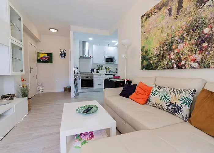 Appartamento Victoria - Playa