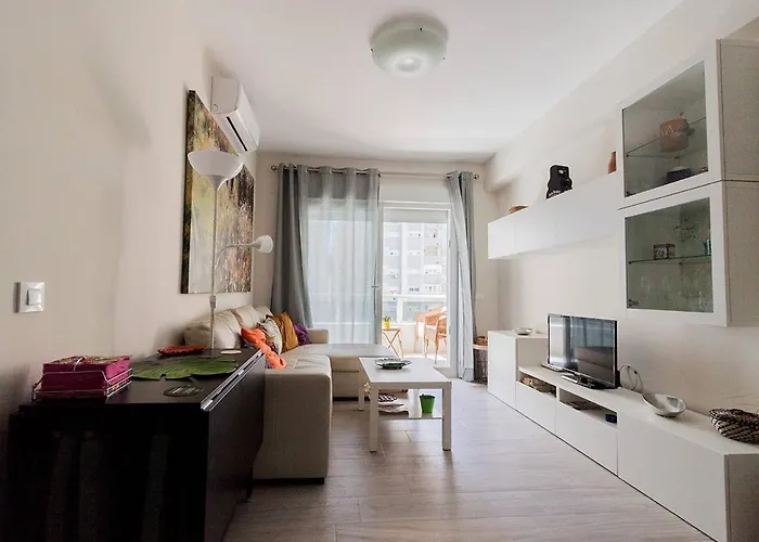 Appartamento Victoria - Playa Cadice