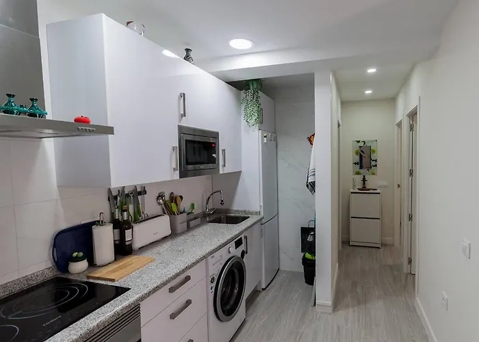 Appartamento Victoria - Playa