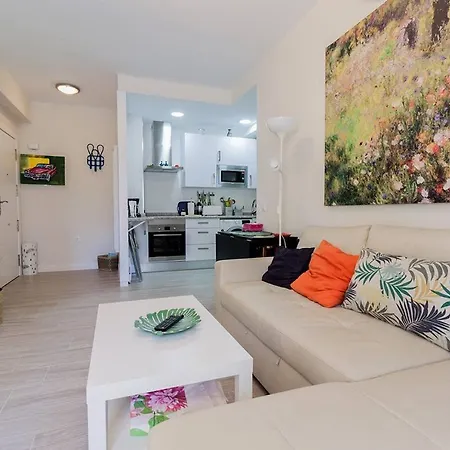 Apartamento Victoria - Playa