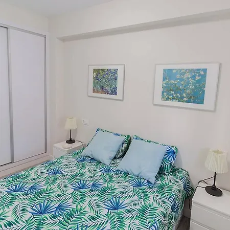 Victoria - Playa Apartment *