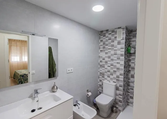 Victoria - Playa カディス