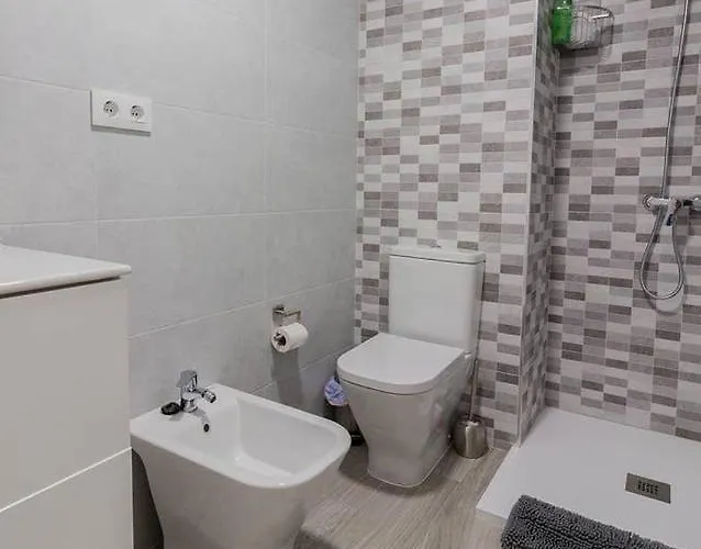 Victoria - Playa アパート