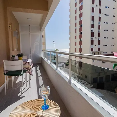 Victoria - Playa * 加的斯