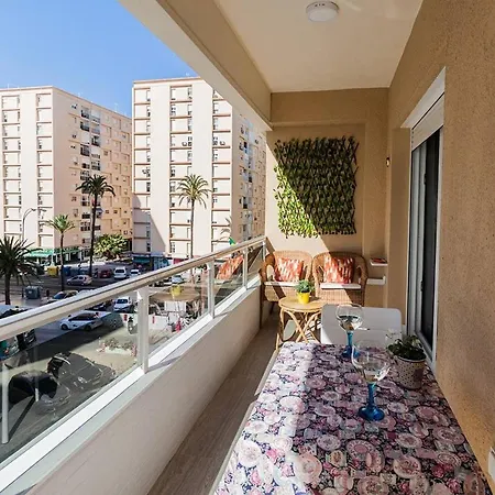 Victoria - Playa 加的斯