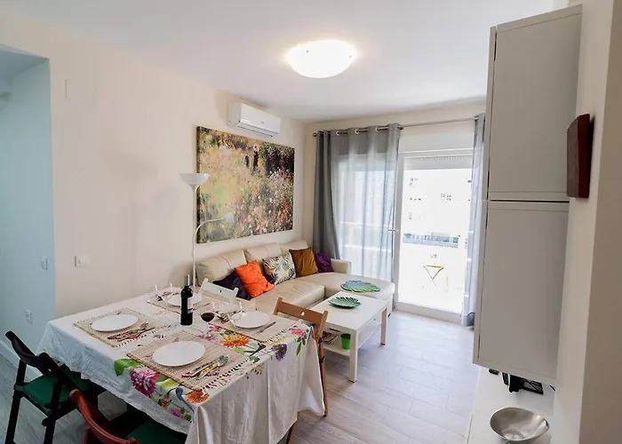 Victoria - Playa * 加的斯