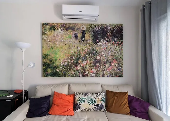 Victoria - Playa Daire